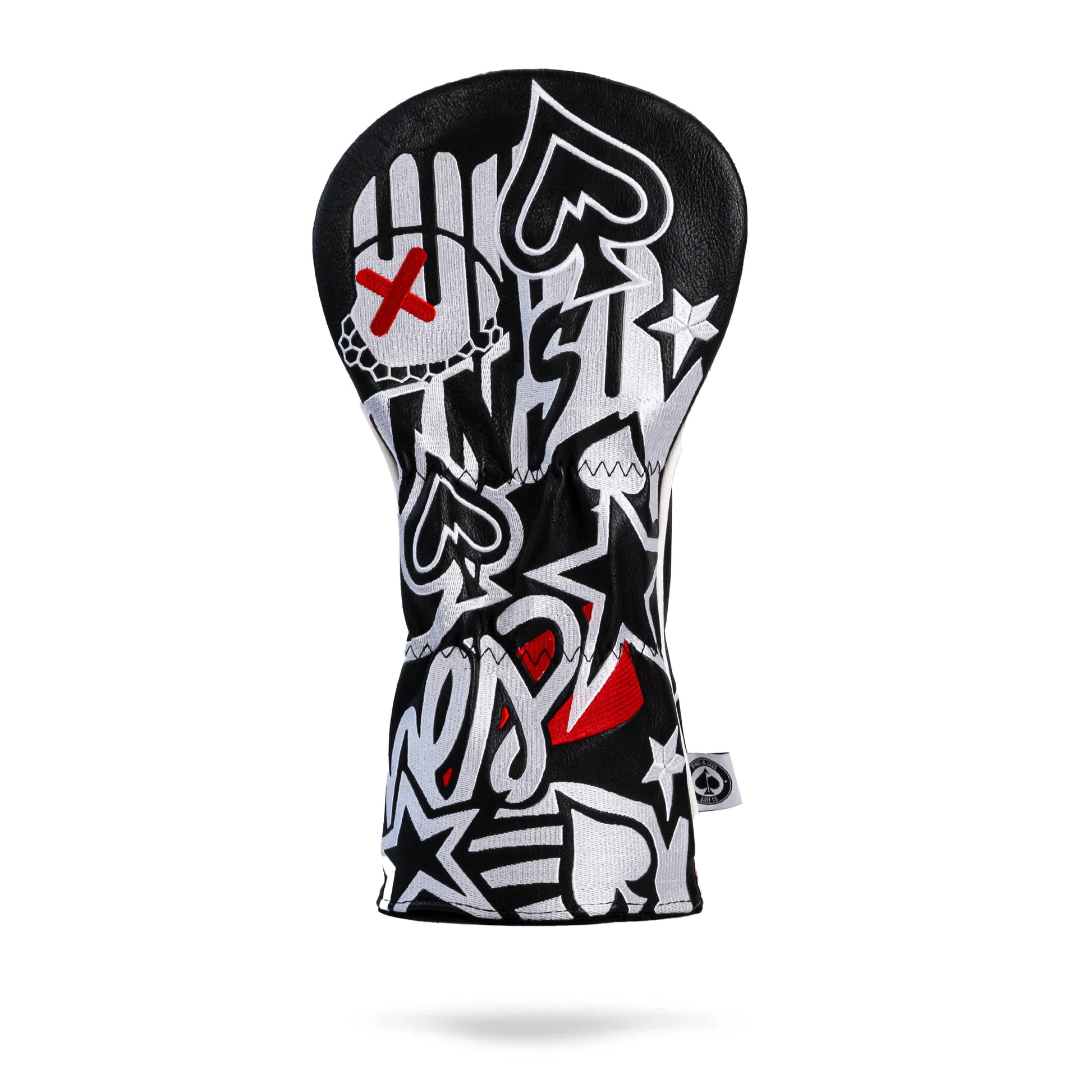 Graffiti - Driver Cover image 1