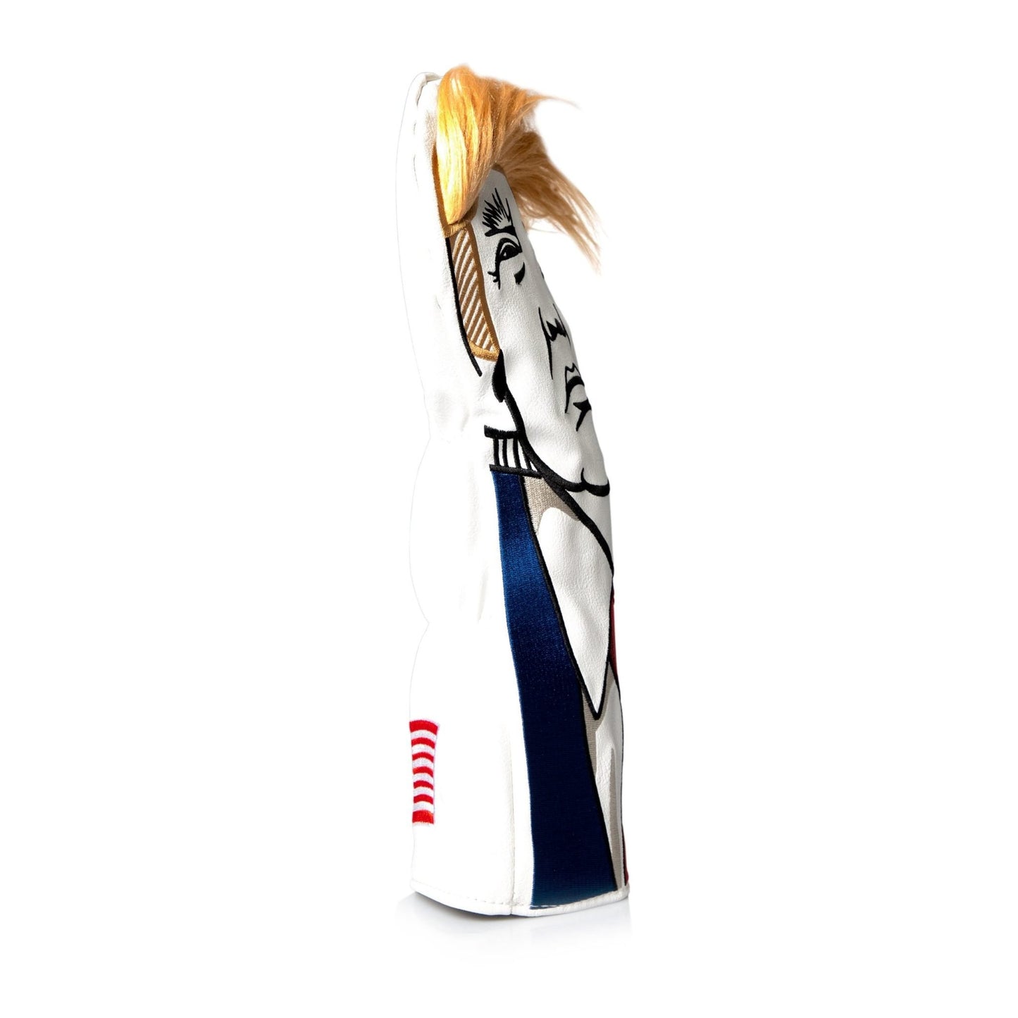 Trump - Driver Cover image 4