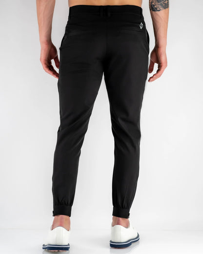 Performance Jogger Black image 2