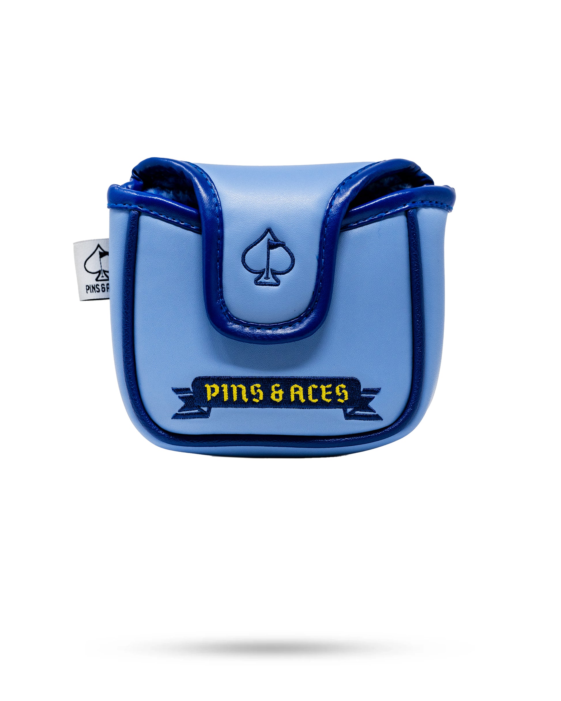 British Open - Mallet Putter Cover image 1