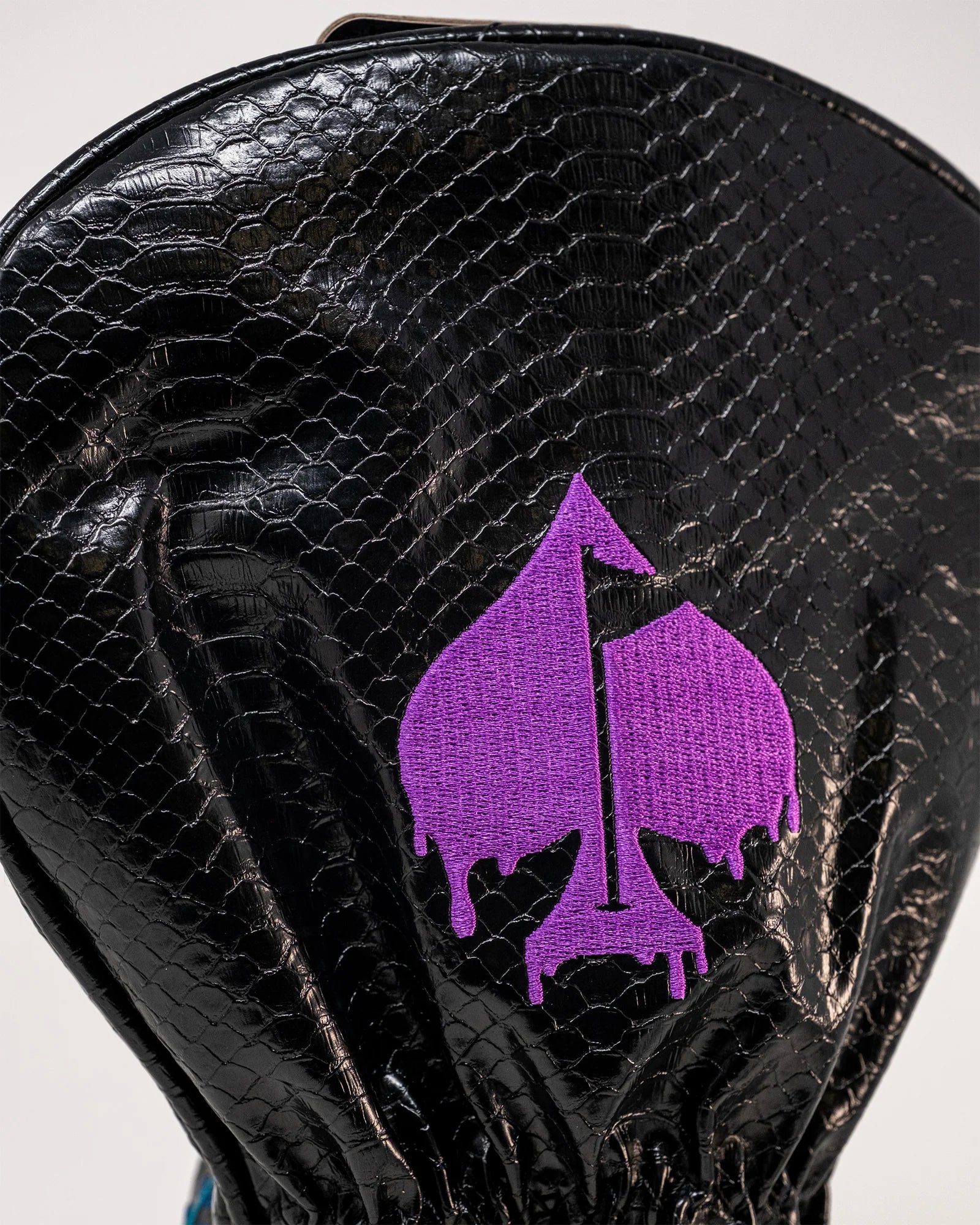 Venom Driver Cover image 3