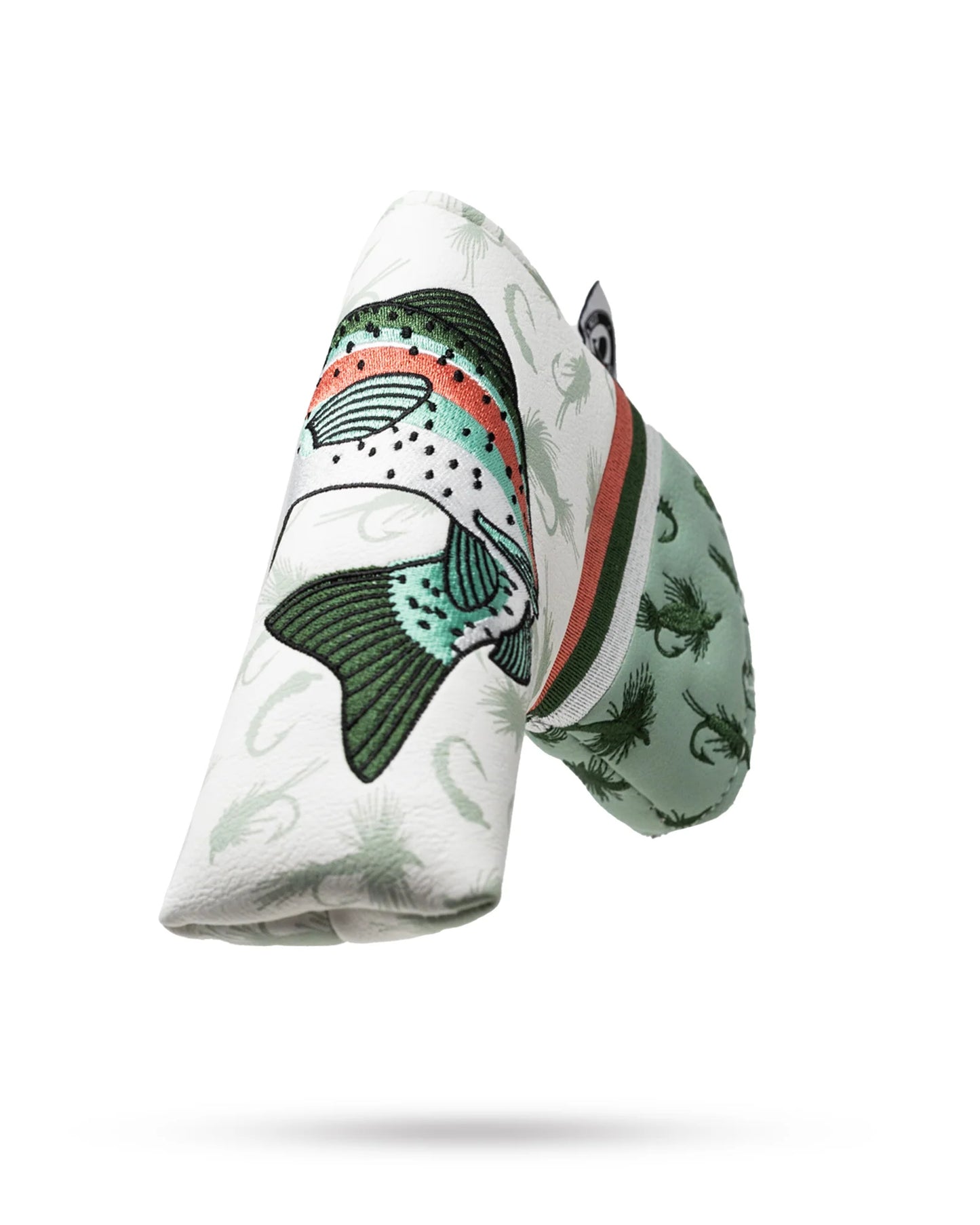 Trout Blade Putter Cover image 0