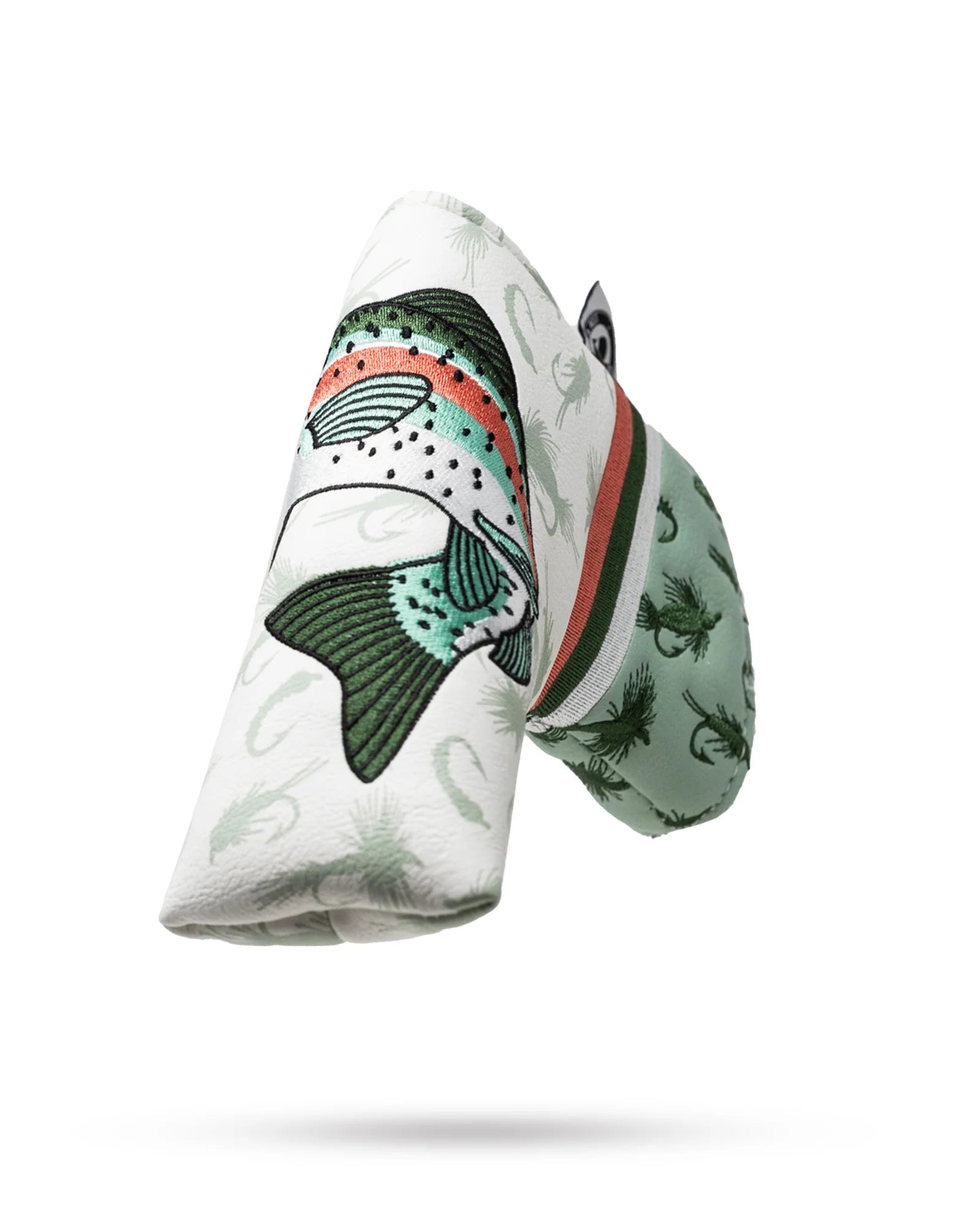 Trout Blade Putter Cover image 0