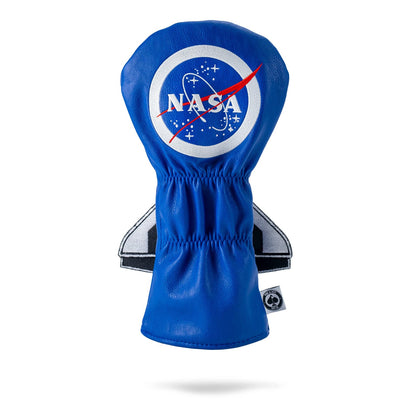 NASA Space Shuttle - Driver Cover image 2