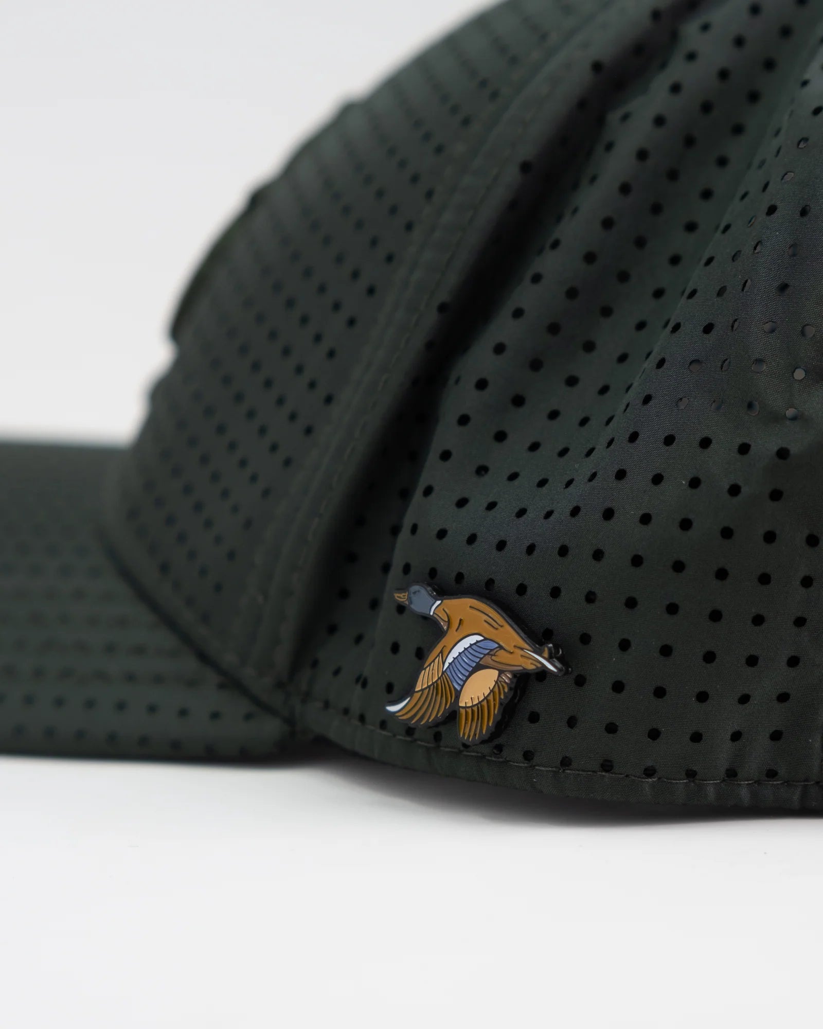 Fairway Spade Rope Hat Green image 2