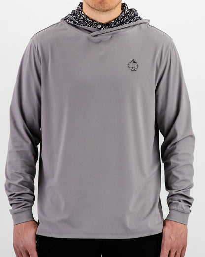 Performance Golf Hoodie - Sedona Sundown image 3
