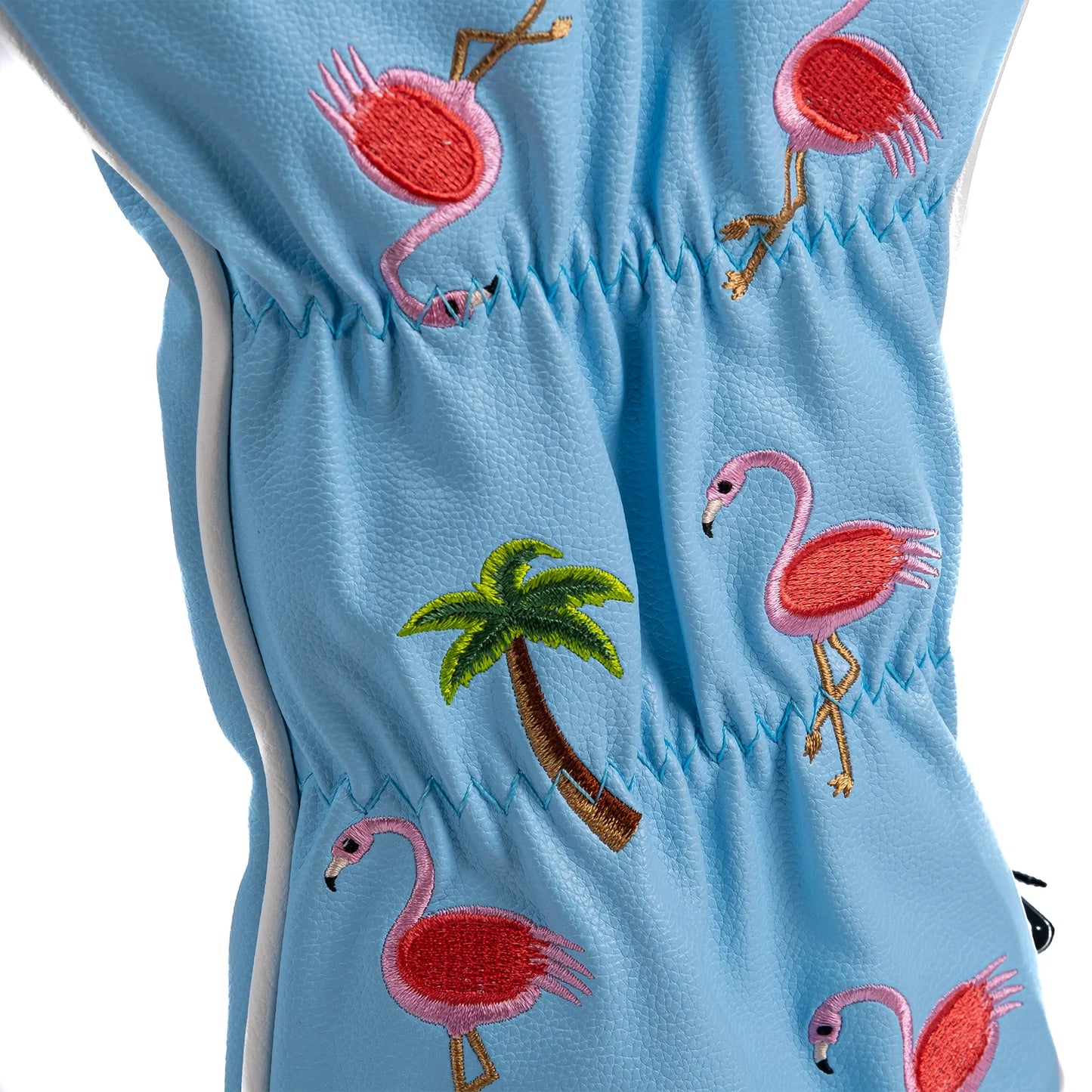 Dancing Flamingo Hybrid image 1