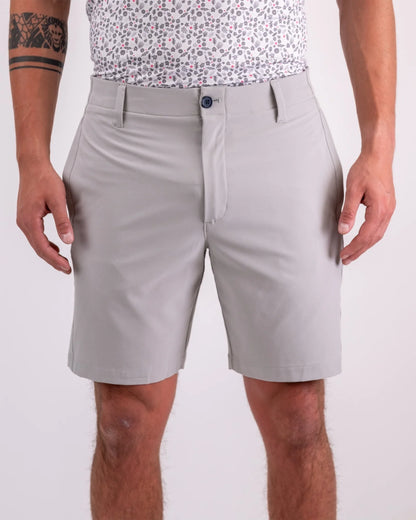 Performance Shorts Stone image