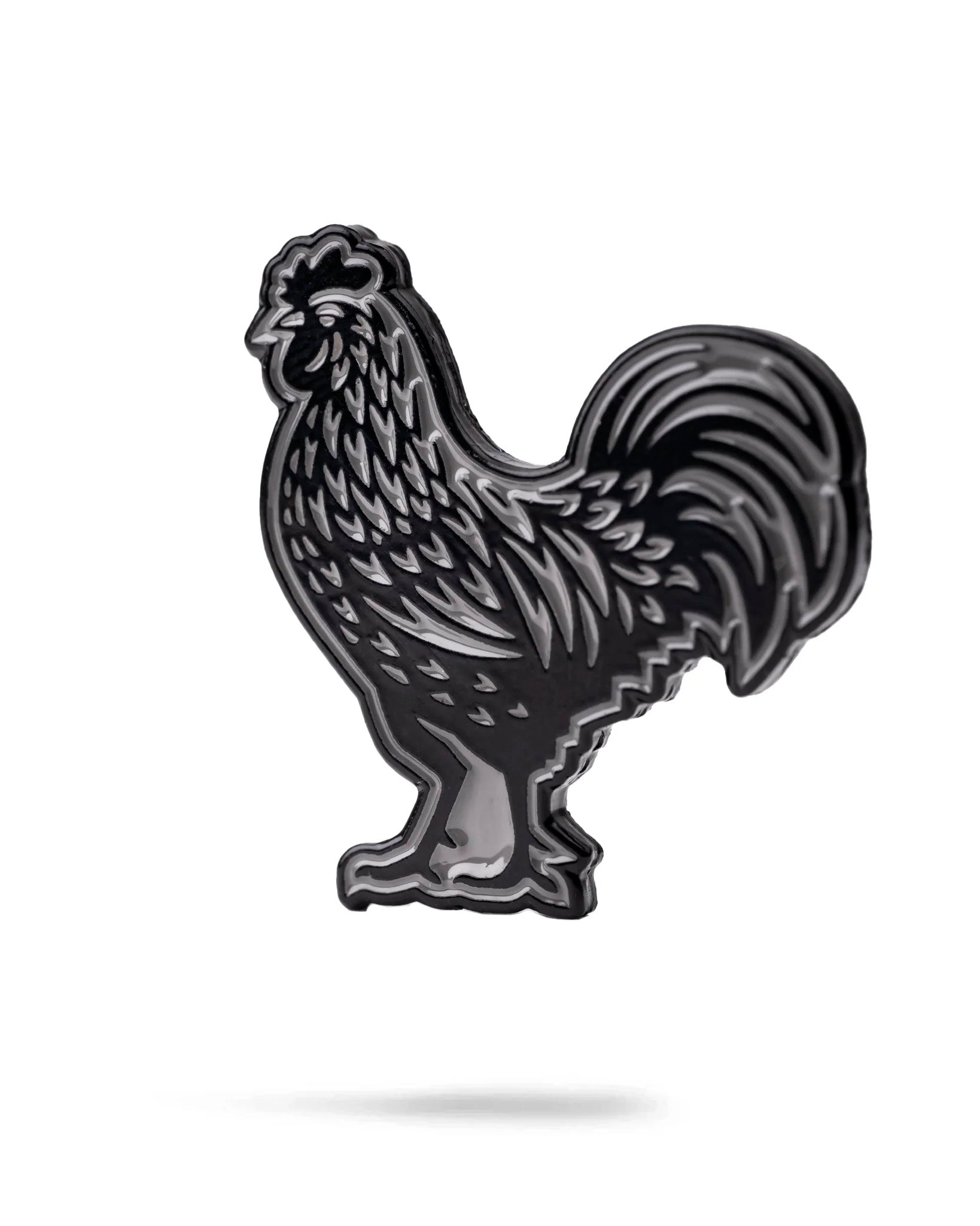 Black Cock Ball Marker image 0
