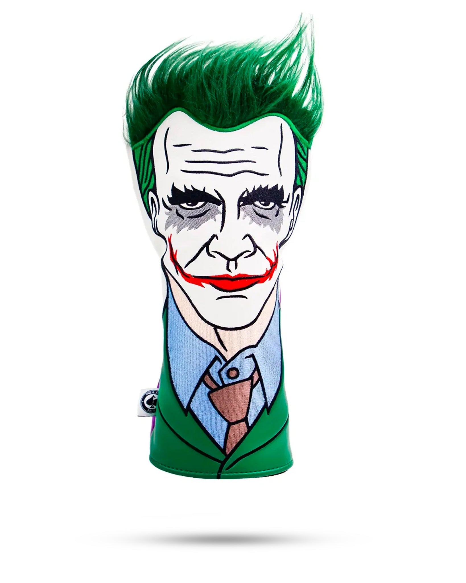 Joker - Driver Cover image 0