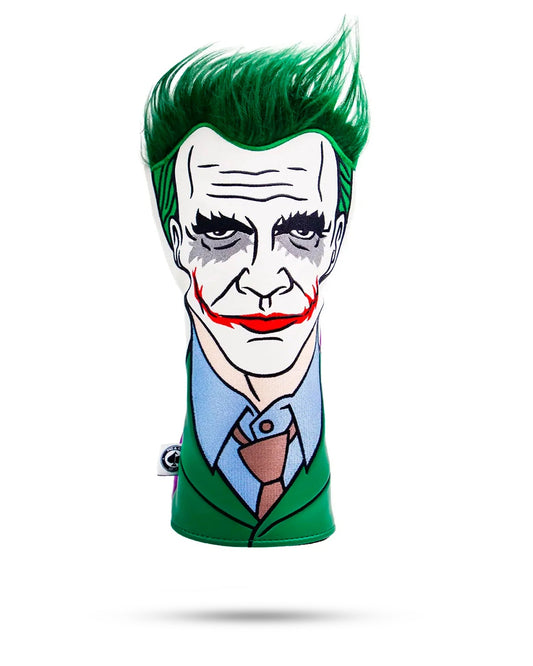 Joker - Driver Cover image 0