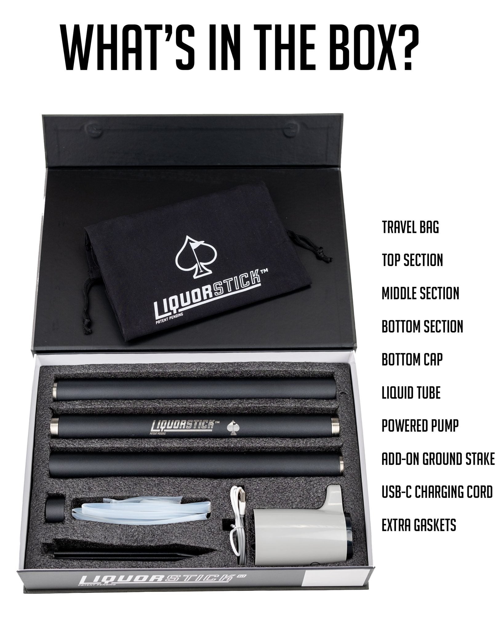 LiquorStick 2.0 image 4