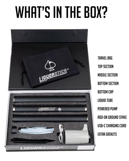 LiquorStick 2.0 image 4