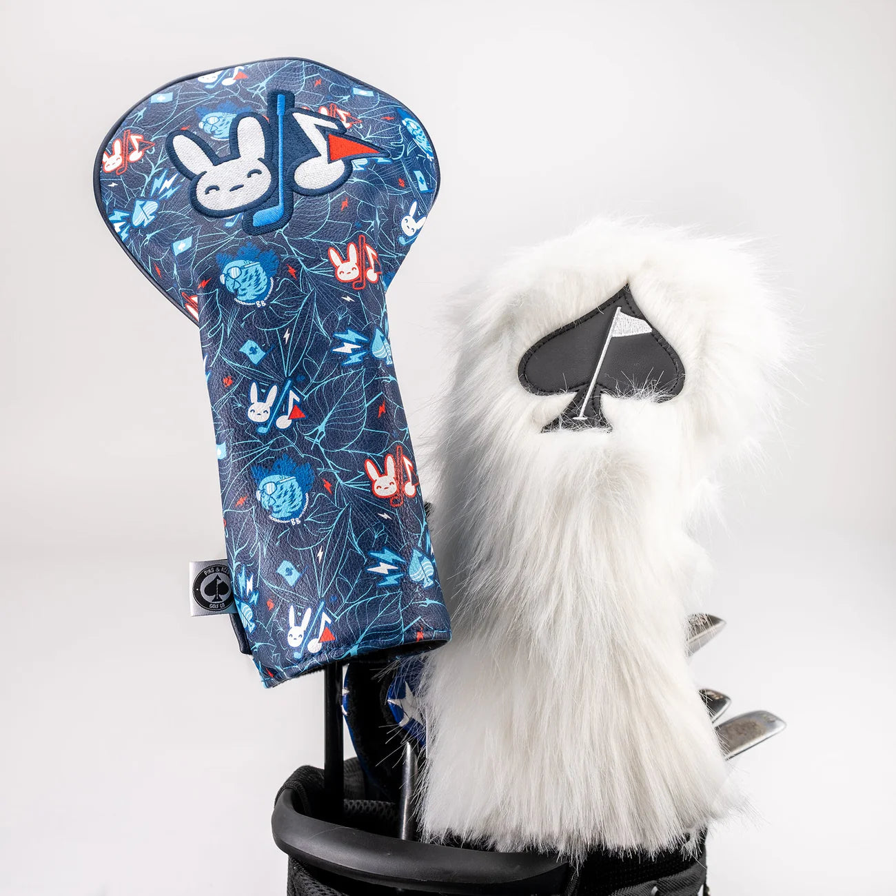 Good Bunny X Fundación Rimas Driver Cover image 4