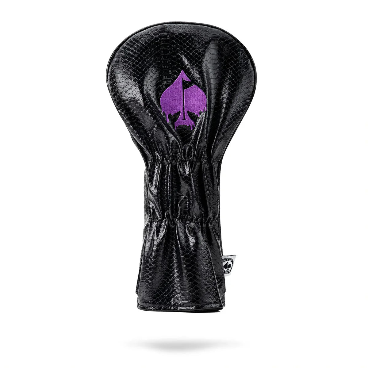 Venom Driver Cover image 2