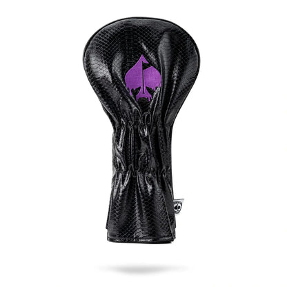 Venom Driver Cover image 2