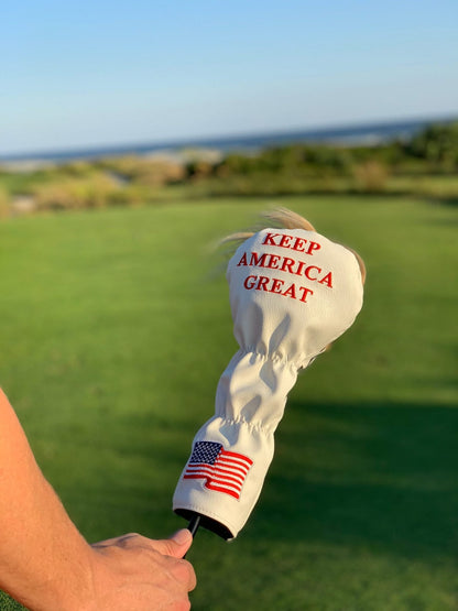 Trump - Driver Cover image 3