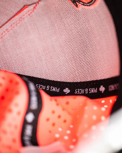 Rope Hat Highlighter Pink image 5