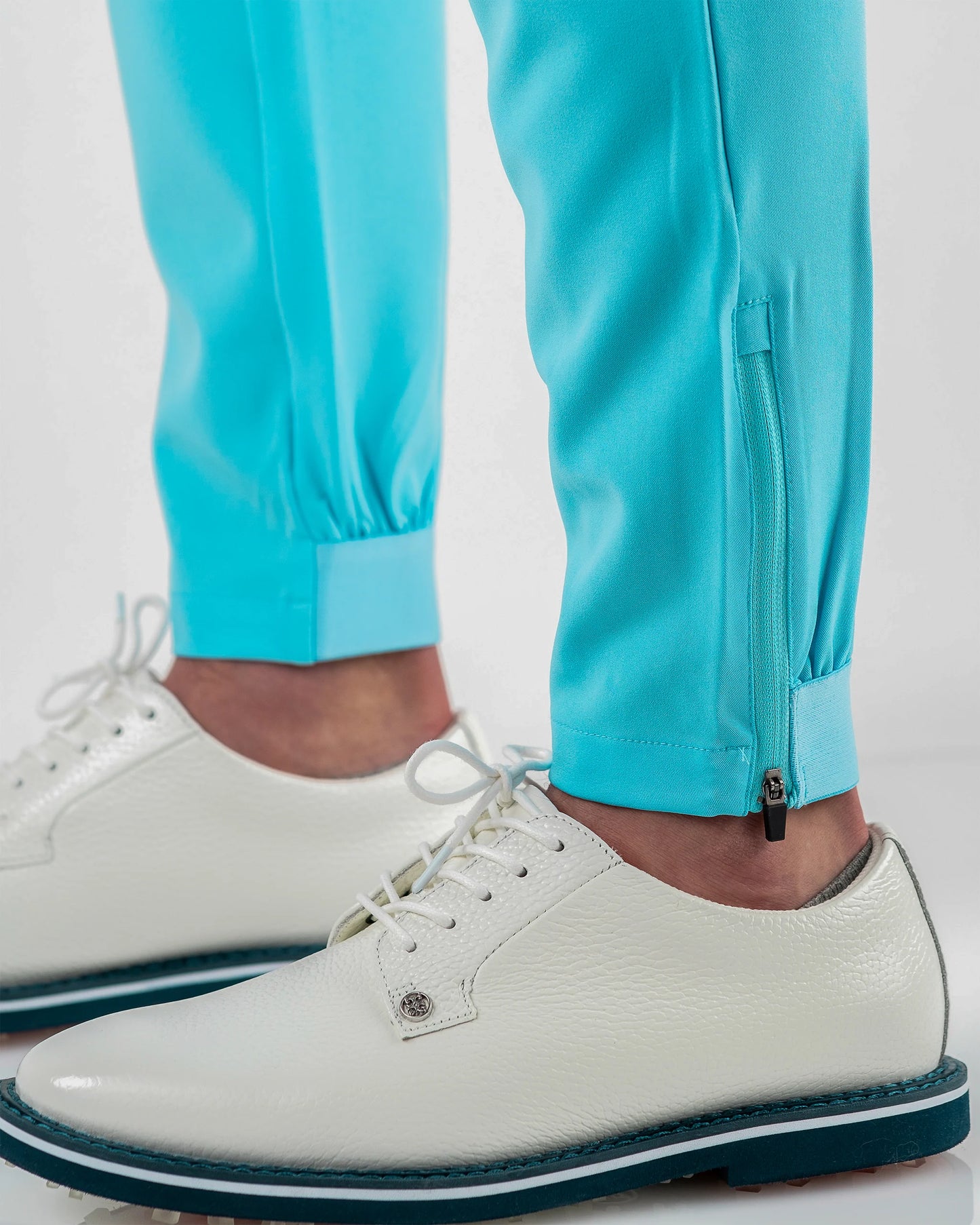 Performance Jogger Baby Blue image 2
