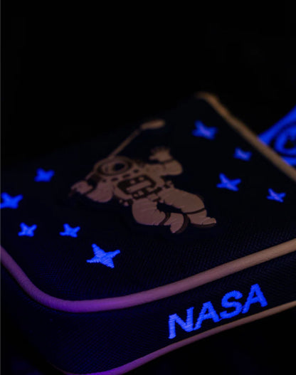 NASA space walk mallet cover image 3