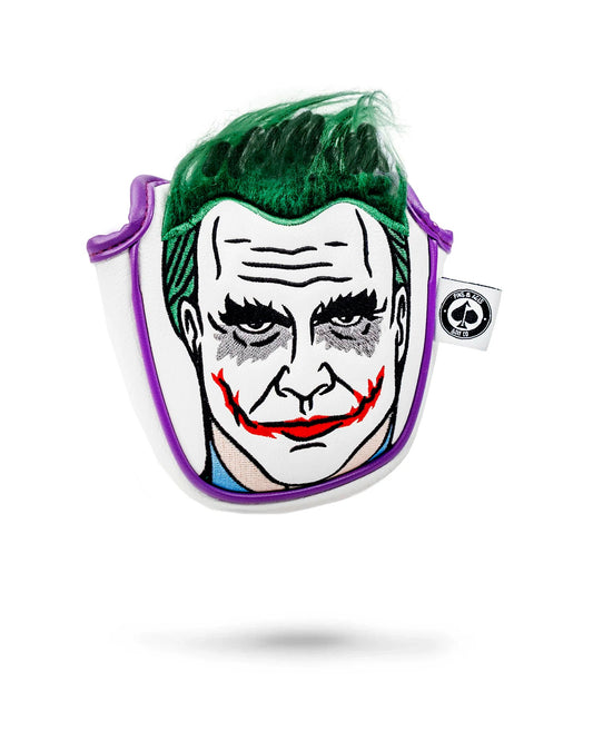 Joker - Mallet Putter Cover image 0