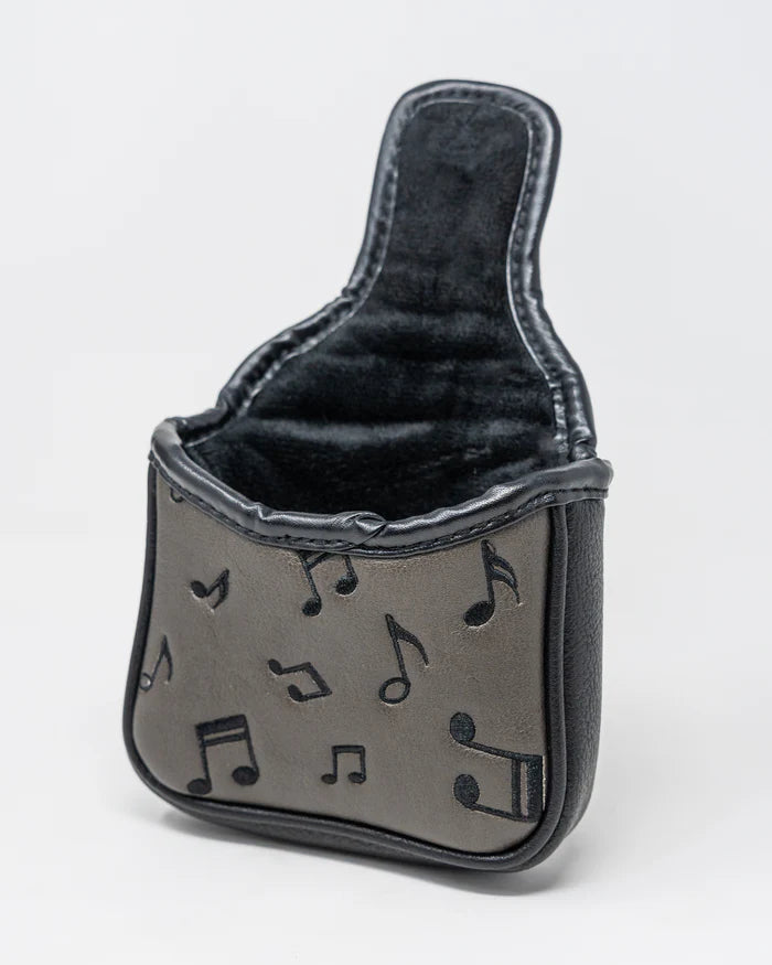 Music Mallet Putter Cover image 2