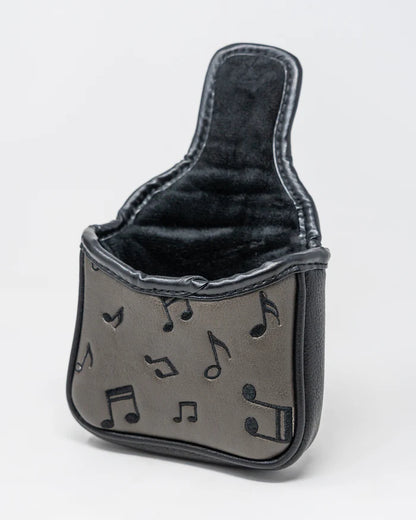 Music Mallet Putter Cover image 2