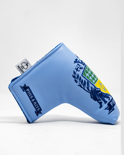 British Open - Blade Putter Cover image 3