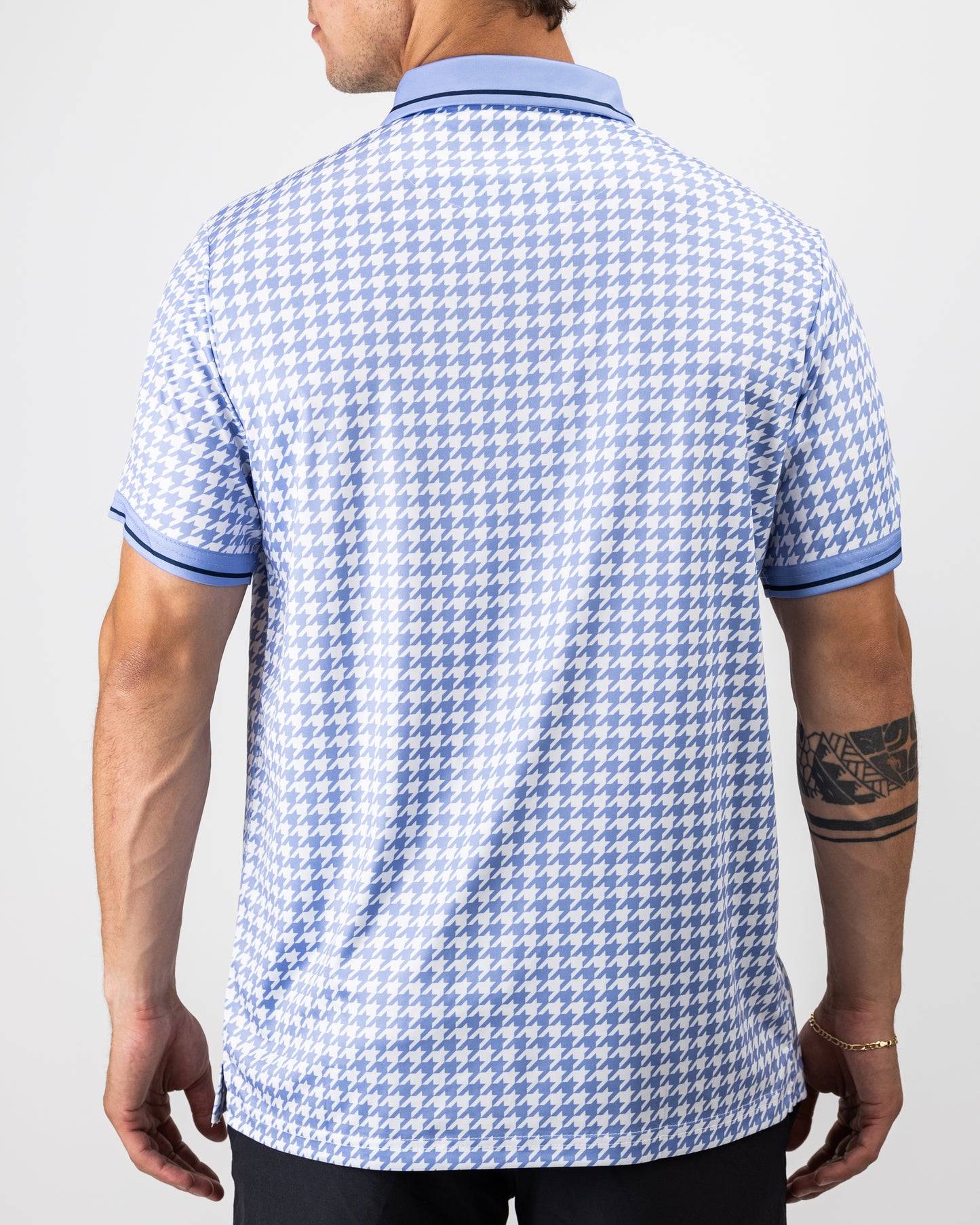 British Open Noble Polo Shirt image 3