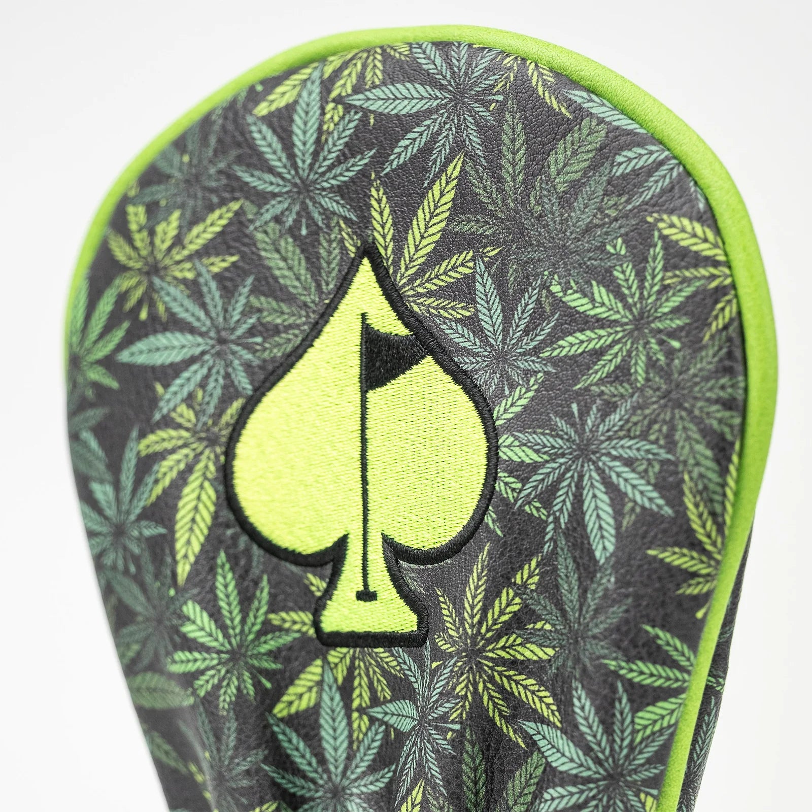 High Handicap Driver Cover image 4