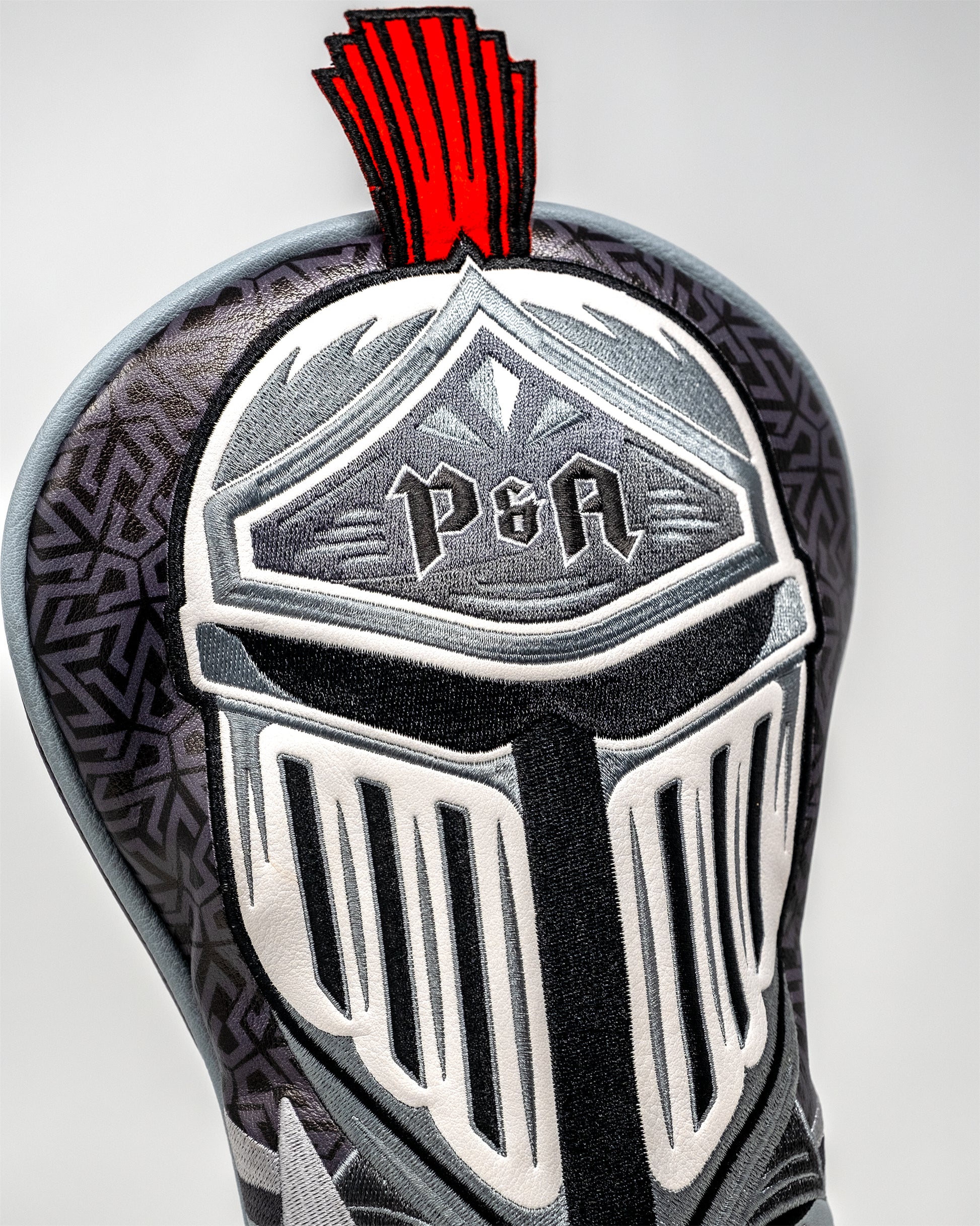 Knight - Driver Cover image 1