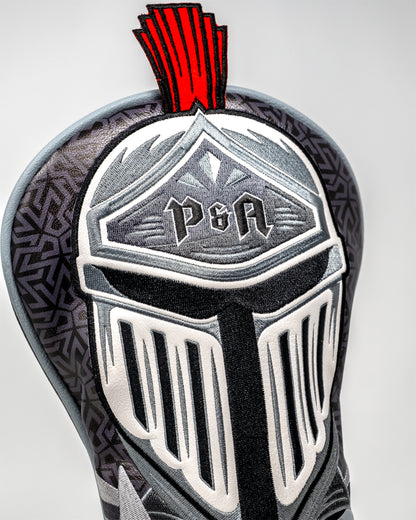 Knight - Driver Cover image 1