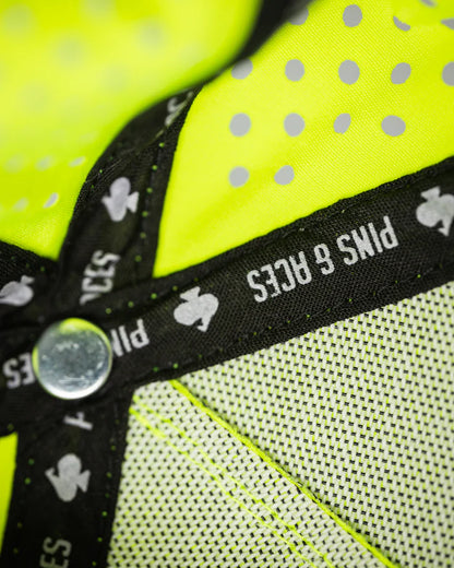 Rope Hat Highlighter Yellow image 3
